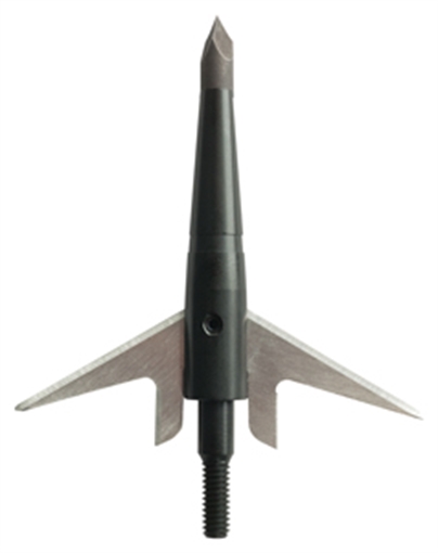 Picture of Swhacker Swhacker 2 Blade Broadheads 125 gr. 2.25in. 3 pk. SWH00202