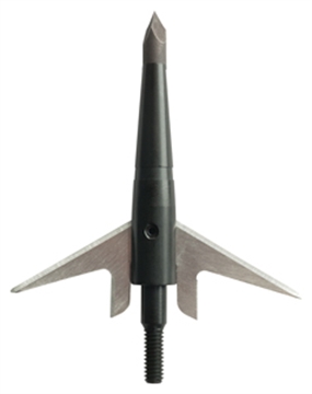 Picture of Swhacker Swhacker 2 Blade Broadheads 125 gr. 2.25in. 3 pk. SWH00202