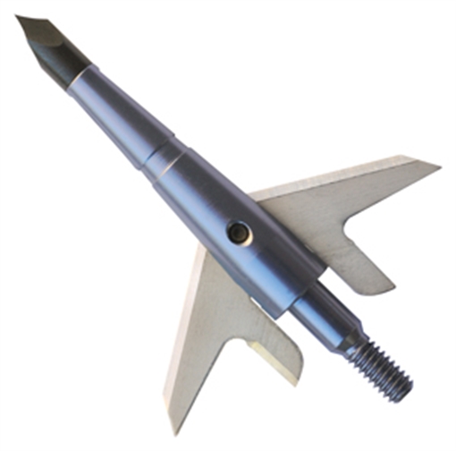 Picture of Swhacker Swhacker Crossbow Broadheads 100 gr. 1.75 in. 3 pk. SWH00219