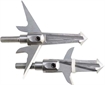 Picture of SWHACKER BROADHEAD LEVI MORGAN 2-BLD 125GR 1.75" CUT 3PK SWH00263