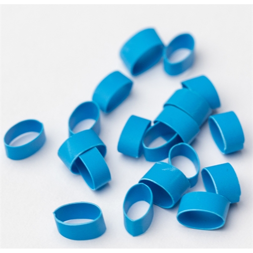 Picture of Swhacker Swhacker High Speed Bands for 100 gr. 18 pk. SWH00296