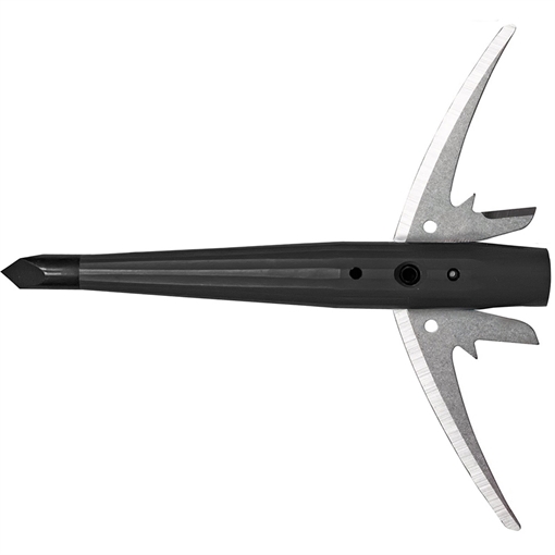 Picture of Swhacker LRP Broadhead Ferrules fits .16 6and .204 125 gr. 3 pk. SWH00291