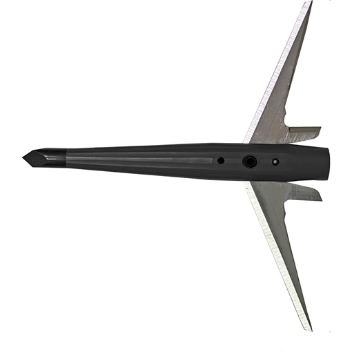 Picture of Swhacker LRP Broadhead Ferrules fits .166 and .204 140 gr. 3 pk. SWH00298