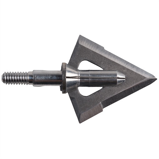 Picture of Swhacker Swhacker RazorSeries Broadheads 4 Blade 100 gr. 1 in. 3 pk. SWH00254