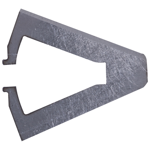 Picture of Swhacker Swhacker Replacement Blades Razor Series Bleeder 0.015 6 pk. SWH00256