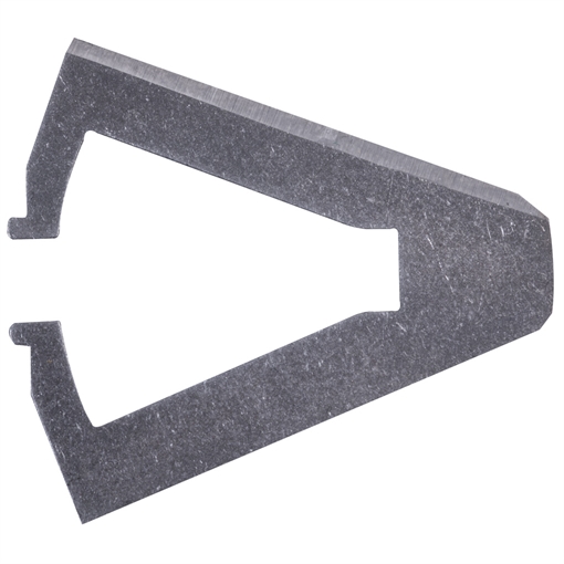 Picture of Swhacker Swhacker Replacement Blades Razor Series Bleeder 0.020 6 pk. SWH00255