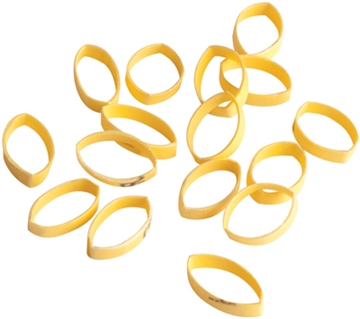 Picture of Swhacker Swhacker Replacement Bands 2 Blade 100 gr. 18 pk. SWH00205