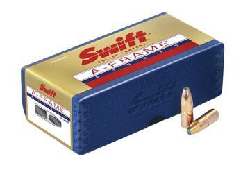 Picture of Swift A-Frame Heavy Rifle Bullets 9.3mm .366" 250 gr AFSS 50/ct 362504