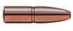 Picture of Swift A-Frame Rifle Bullets .338 cal .338" 250 gr 332507
