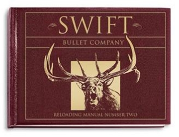 Picture of Swift Reloading Manual #2 200004