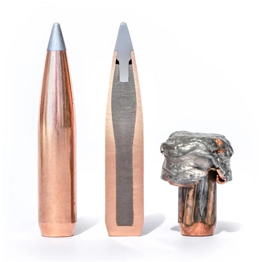 Picture of Swift Zephyr Rifle Bullets 7mm cal .284" 175 gr 100/ct 701754