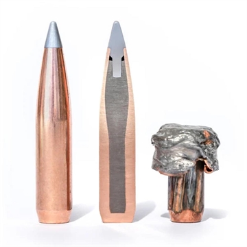 Picture of Swift Zephyr Rifle Bullets 7mm cal .284" 175 gr 100/ct 701754