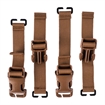 Picture of Velocity Systems SWIFT-CLIP KIT COYOTE BROWN VS-SWIFT-CB