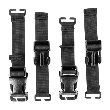 Picture of Velocity Systems SWIFT-CLIP KIT BLACK VS-SWIFT-BK