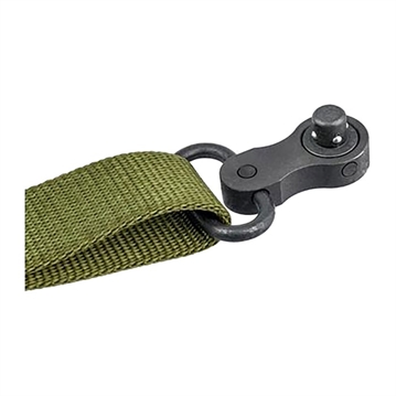 Picture of Tech Ten Tactical SWINGER SLING MOUNT BLACK 102