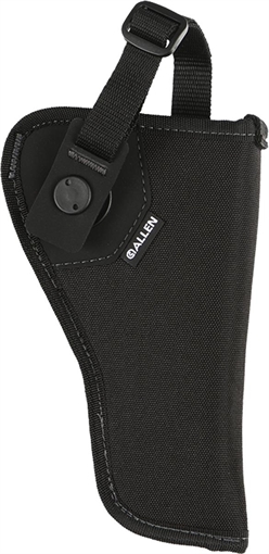 Picture of SWIPE MQR HOLSTER SIZE 02 FITS 3-4INCH MD/LG FRAME DOUBLE ACT REVOLVERS 44102