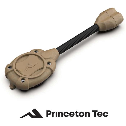 Picture of PRINCETON TEC Switch MPLS 10 LMN TN SWITCH-RGB-TN 795626027585