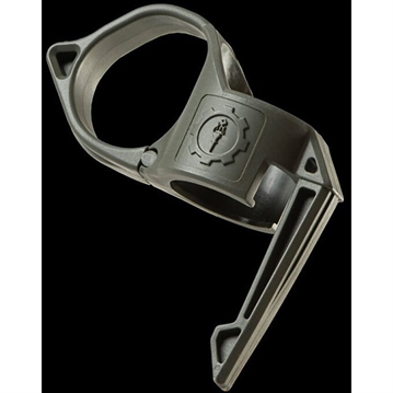 Picture of Thyrm Llc SWITCHBACK2.0 LARGE FLASHLIGHT RING W/POCKET CLIP SAGE GREEN SB0010