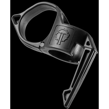 Picture of Thyrm Llc SWITCHBACK 2.0 LARGE FLASHLIGHT RING W/POCKET CLIP BLACK SB007