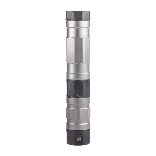 Picture of Silencerco SWITCHBACK 22 RIMFIRE SUPRESSOR BLACK SU2260