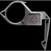 Picture of Thyrm Llc SWITCHBACK DF FLASHLIGHT RING W/POCKET CLIP URBAN GRAY SB0012