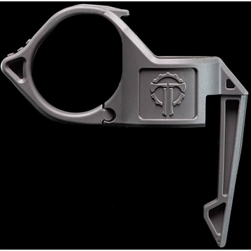 Picture of Thyrm Llc SWITCHBACK DF FLASHLIGHT RING W/POCKET CLIP URBAN GRAY SB0012