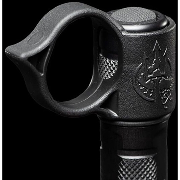 Picture of Thyrm Llc SWITCHBACK S BACKUP FLASHLIGHT RING FOR SUREFIRE EDC BLACK SB002U