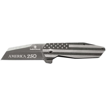 Picture of Battenfeld USA 250th Anniversary Folding Knife Wharncliffe Blade 1271043