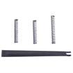 Picture of Brownells PRO-SPRING KIT #SWK/L/N-202 FOR S&W K, L, N FRAME REVOLVER 95207