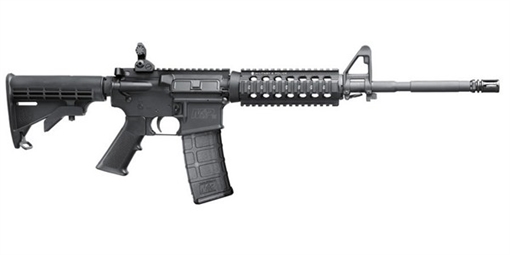 Picture of SMITH AND WESSON 15X 223 311008