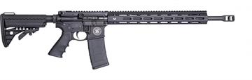 Picture of SWLE*M&P15 3GUN PERCTR 30RD 11515