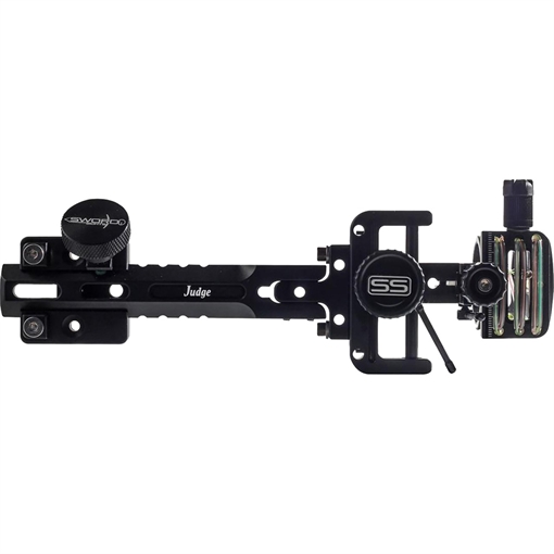 Picture of Sword Sword Judge Pro Sight 1 Pin .019 RH 3025