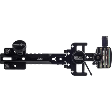 Picture of Sword Sword Judge Pro Sight 1 Pin .019 RH 3025
