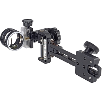 Picture of Sword Sword Punisher Pro Sight Dual Pin .019 1.5 Aperture RH 3063