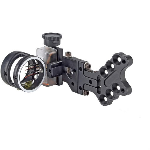 Picture of Sword Sword Twilight Hunter Sight 4 Pin .019 1.5 Aperture RH 2917