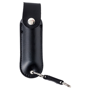 Picture of S&W Pepper Spray Pepper Spray OC Pepper Range 10 ft 0.75 oz Includes Holster/Keychain 1253