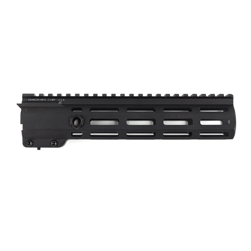 Picture of Samson Manufacturing Corp SXT HANDGUARD 9'' M-LOK BLACK 01-06131-01