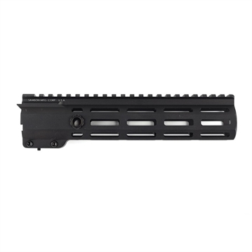 Picture of Samson Manufacturing Corp SXT HANDGUARD 9'' M-LOK BLACK 01-06131-01