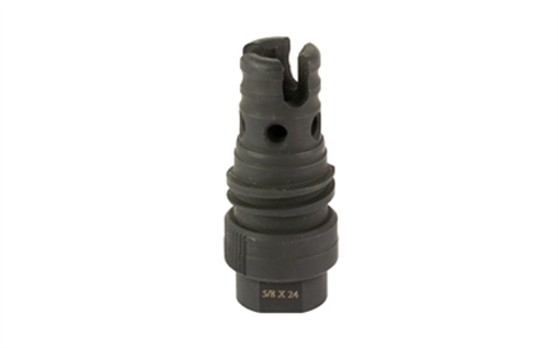 Picture of SYLVAN 30CAL MUZLE DEVICE LNG 5/8X24 SA30QDL