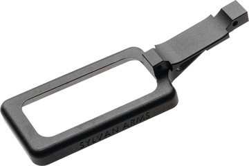 Picture of Sylvan Arms AR-15 Flared Magwell Adapter and Trigger guard for Standard Lowers ARFM100