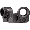 Picture of Sylvan Arms AR-15 Folding Stock Adapter Gen 4 Right Fold Black ARH400-R