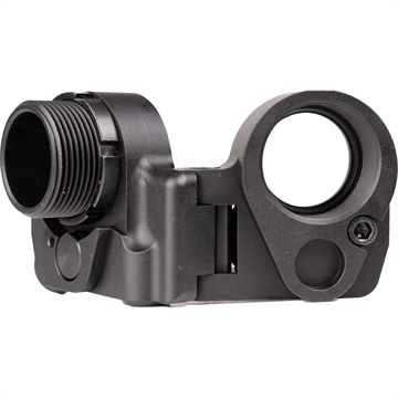Picture of Sylvan Arms AR-15 Folding Stock Adapter Gen 4 Right Fold Black ARH400-R