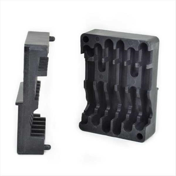 Picture of Sylvan Arms AR15 Upper Vise Block VSB100