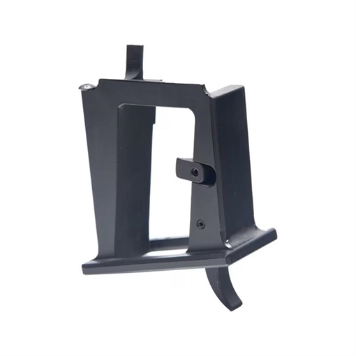 Picture of Sylvan Arms Conversion Block AR-15 to 9mm Luger P320 Black SCB100