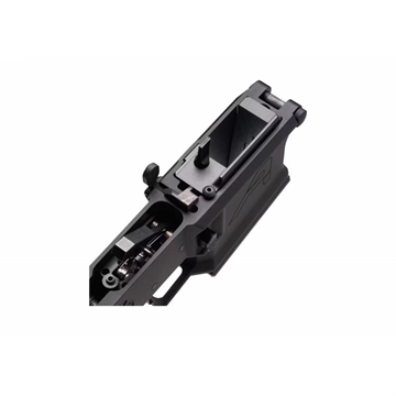 Picture of Sylvan Arms Conversion Block AR-15 to 9mm Luger P320 Black SCB100