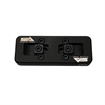 Picture of Sylvan Arms Competition Rifle Weights Black RWBLK