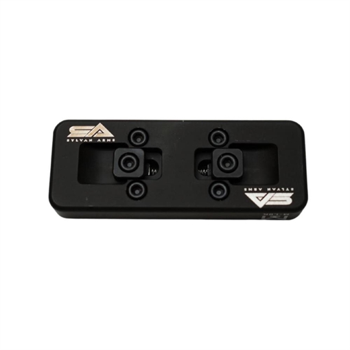 Picture of Sylvan Arms Competition Rifle Weights Black RWBLK