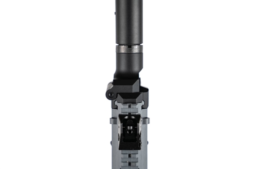 Picture of Sylvan Arms CZ Folding Stock Adapter - Black CZ102