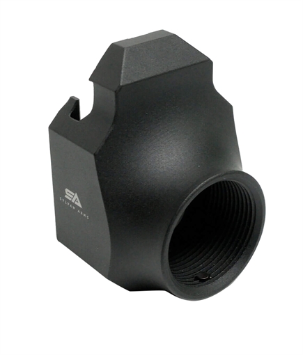 Picture of SYLVAN CZ SCORPION STOCK ADAPTER CZS200