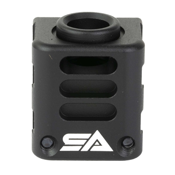 Picture of SYLVAN ARMS GLOCK 9MM COMPENSATOR SAGC9
